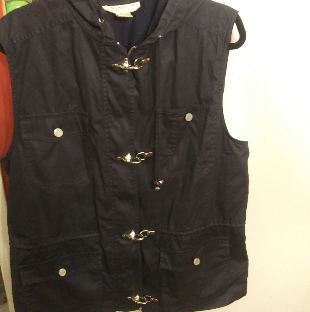 Vest